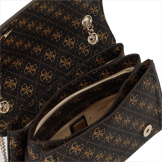 Guess Noelle II Schultertasche 25 cm