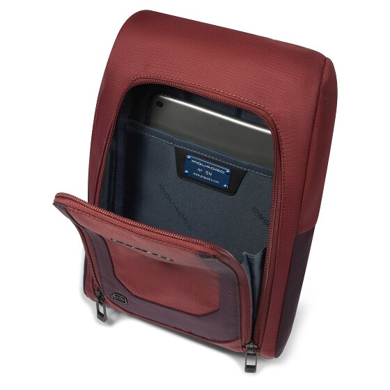 Piquadro S140 Sling Bag RFID Schutz 30 cm