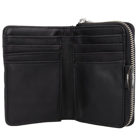 Cowboysbag Purse Haxby Geldbörse Leder 13,5 cm
