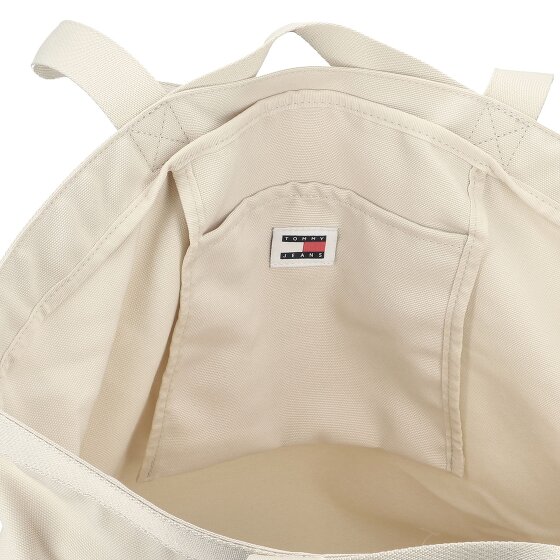 Tommy Hilfiger Jeans TJW Hot Summer Faltbare Einkaufstasche 34 cm Tommy Hilfiger Jeans TJW Hot Summer Faltbare Einkaufstasche 34 cm