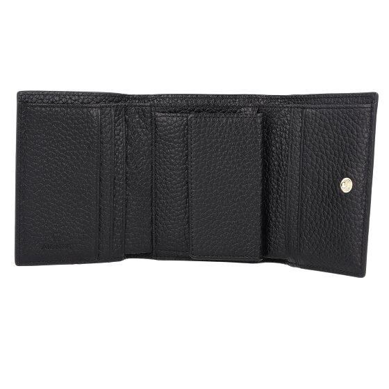 AIGNER Ivy Geldbörse RFID Leder 10,5 cm AIGNER Ivy Geldbörse RFID Leder 10,5 cm