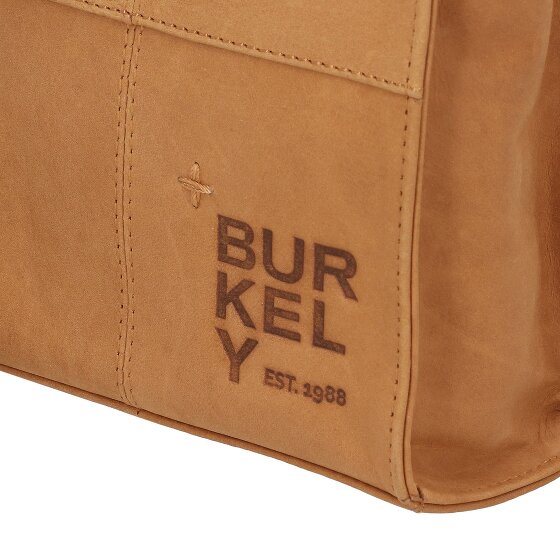 Burkely Rogue Robyn Mini Bag Handtasche Leder 17 cm