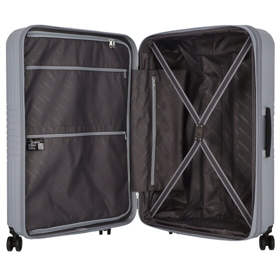 Samsonite Gateway 200 4 Rollen Trolley 75 cm