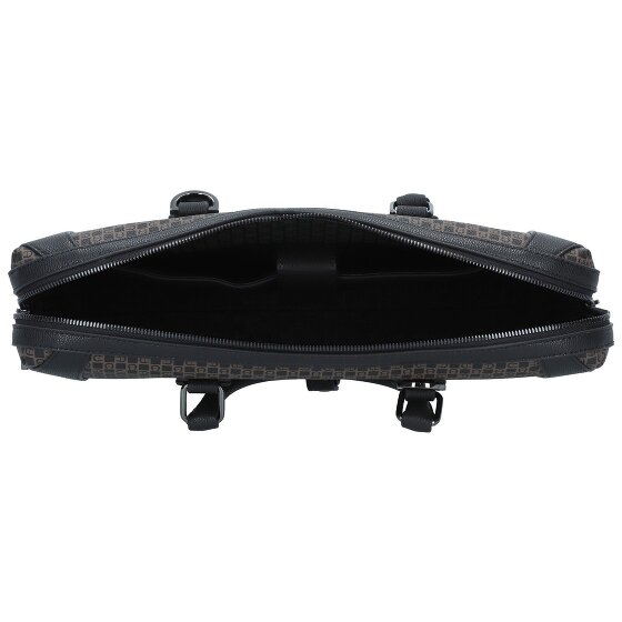 AIGNER The Core Aktentasche 37 cm Laptopfach AIGNER The Core Aktentasche 37 cm Laptopfach