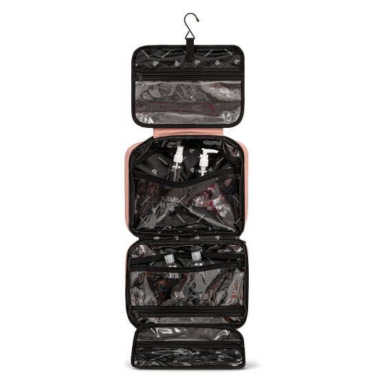 Pactastic Urban Collection Kulturbeutel 33 cm