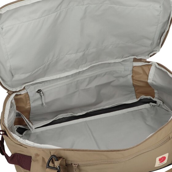 Fjällräven High Coast 22 Weekender Reisetasche 50 cm