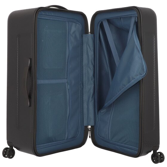 Delsey Paris Turenne 4-Rollen Trolley 73 cm