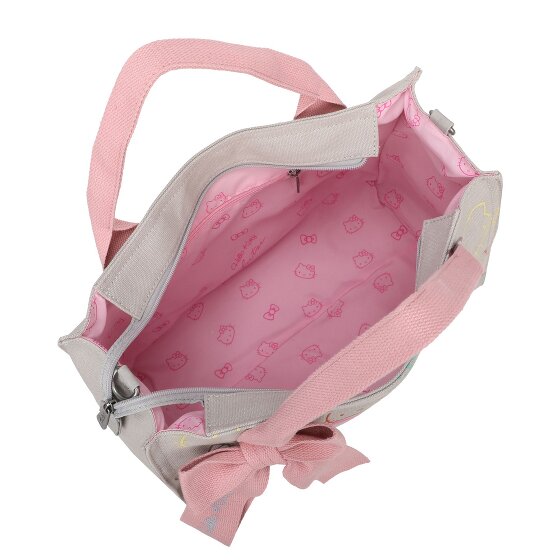 Fritzi aus Preußen Hello Kitty fritzi Tote Bag Shopper Tasche 38 cm