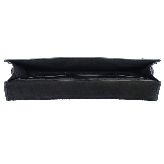 Esquire Oxford Aktentasche Leder 40 cm Laptopfach