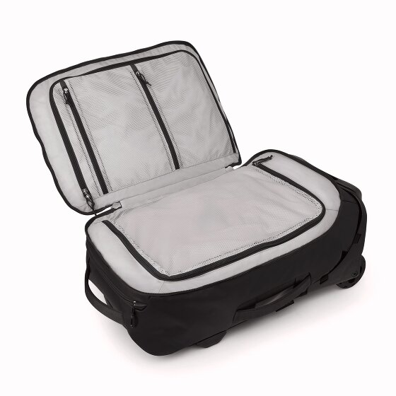 Osprey Transporter Wheeled Carry On 2 Rollen Reisetasche 50 cm