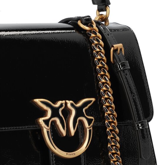 PINKO Love One Handtasche 20 cm