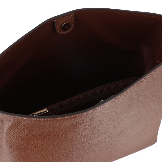 Fossil Jessie Schultertasche Leder 28 cm