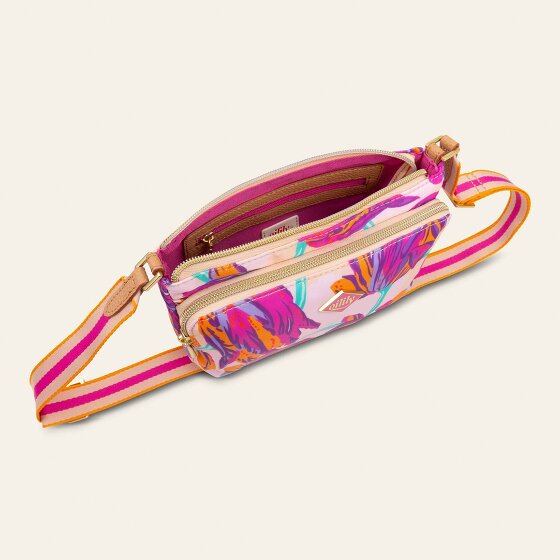 Oilily Tulipy Umhängetasche 20 cm