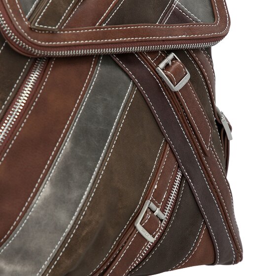 Desigual Fibonacci Hampton City Rucksack 28 cm