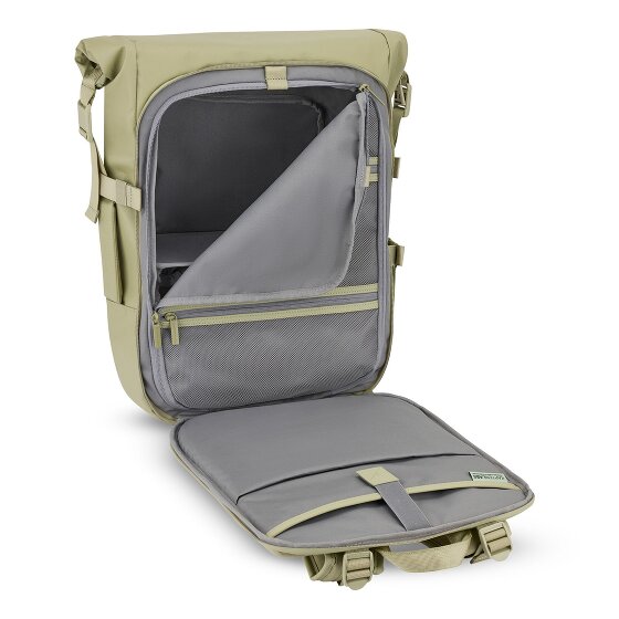 Kapten & Son Lisbon Reiserucksack 45 cm Laptopfach