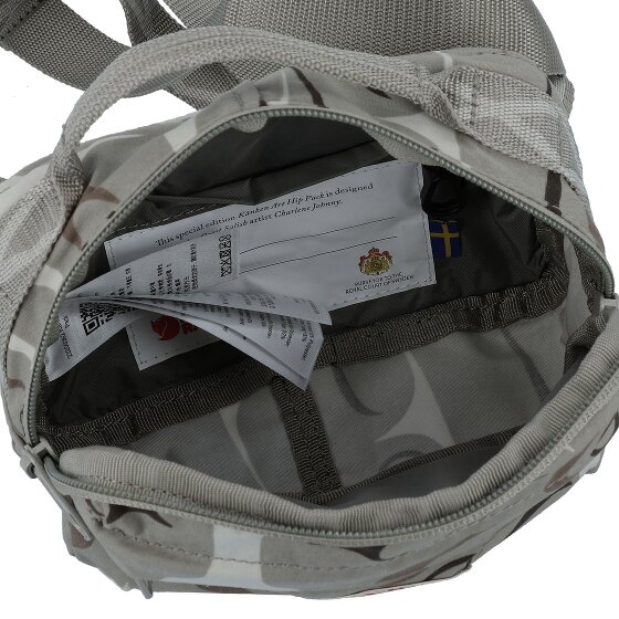 Fjällräven Kanken Gürteltasche 18 cm