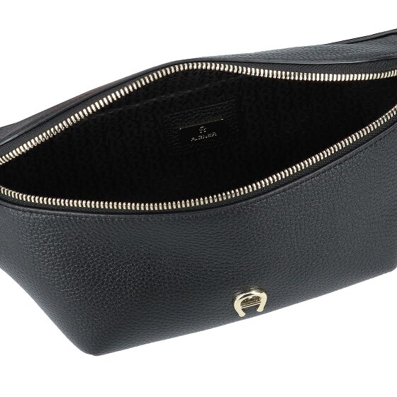 AIGNER Fashion Gürteltasche Leder 24 cm