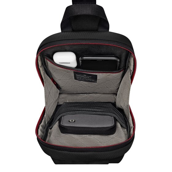 Victorinox Travel Essentials Umhängetasche RFID 30 cm