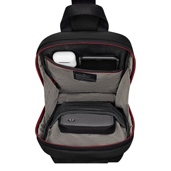 Victorinox Travel Essentials Umhängetasche RFID 30 cm