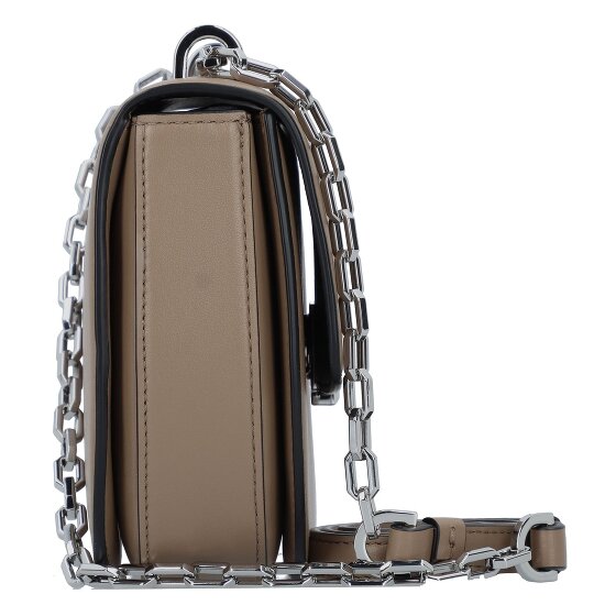 Karl Lagerfeld Forever Umhängetasche Leder 19 cm