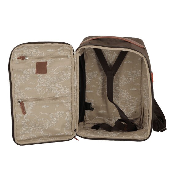 Jump Uppsala Reiserucksack S 40 cm