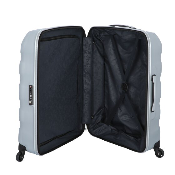 Samsonite Engenero Spinner 4-Rollen Trolley 69 cm