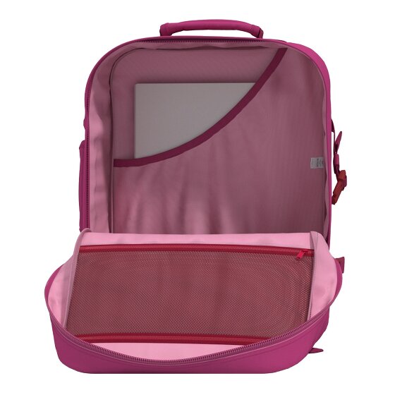 Cabin Zero Travel Daypack 51 cm Laptopfach