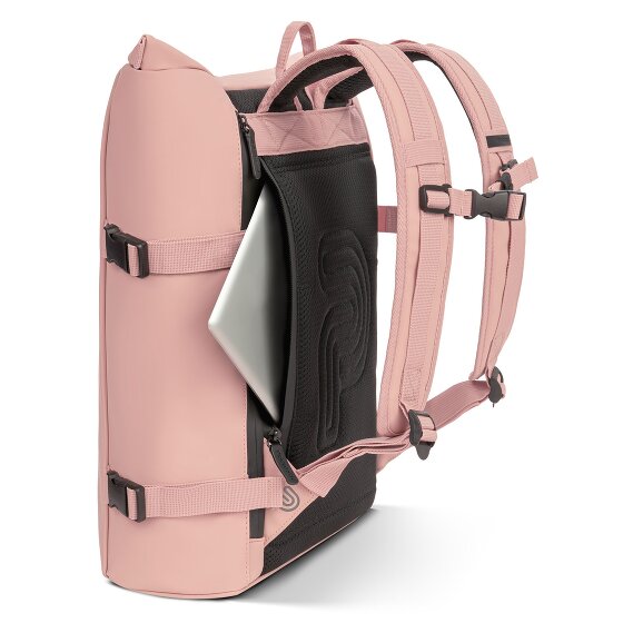 Pactastic Urban Collection Daypack 45 cm Laptopfach
