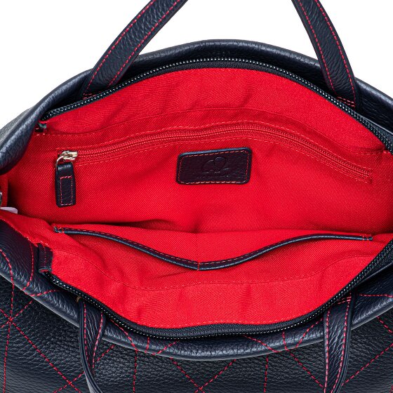 Mywalit Pienza Handtasche Leder 31 cm Mywalit Pienza Handtasche Leder 31 cm