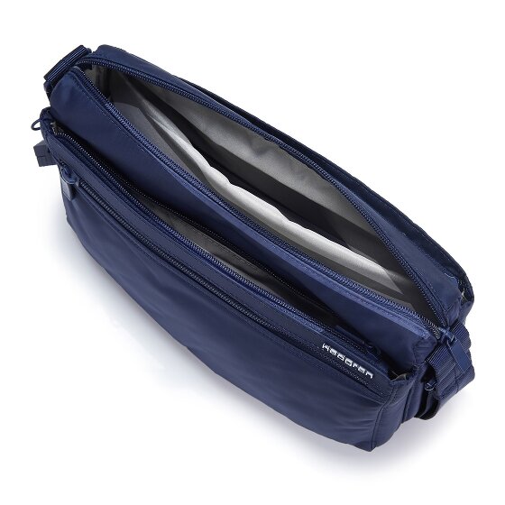 Hedgren Inner City Eye Umhängetasche M RFID Schutz 27.5 cm