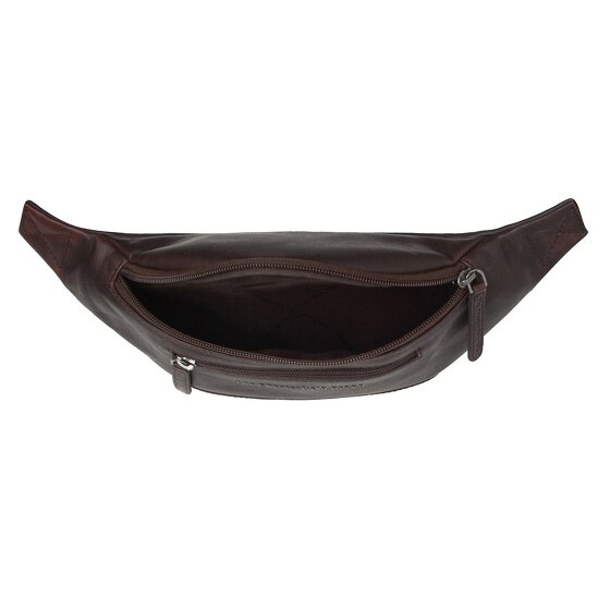 The Chesterfield Brand Brana Gürteltasche Leder 27 cm