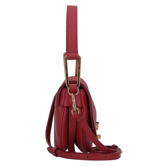Coccinelle Magie Handtasche Leder 22 cm