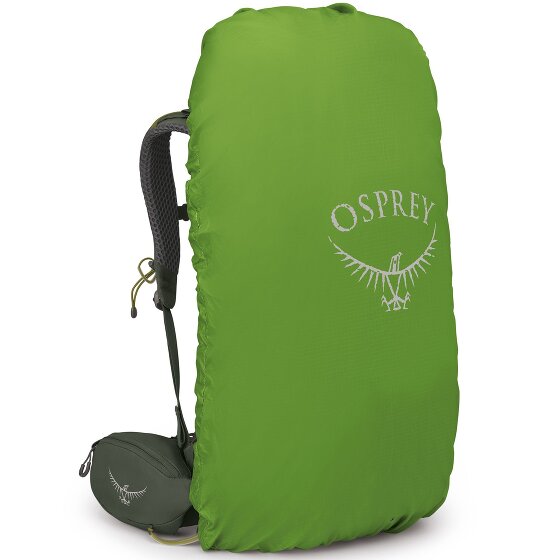 Osprey Kestrel 38 Wanderrucksack L-XL 78 cm