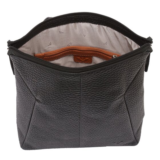 Voi Hirsch City Rucksack Leder 30 cm