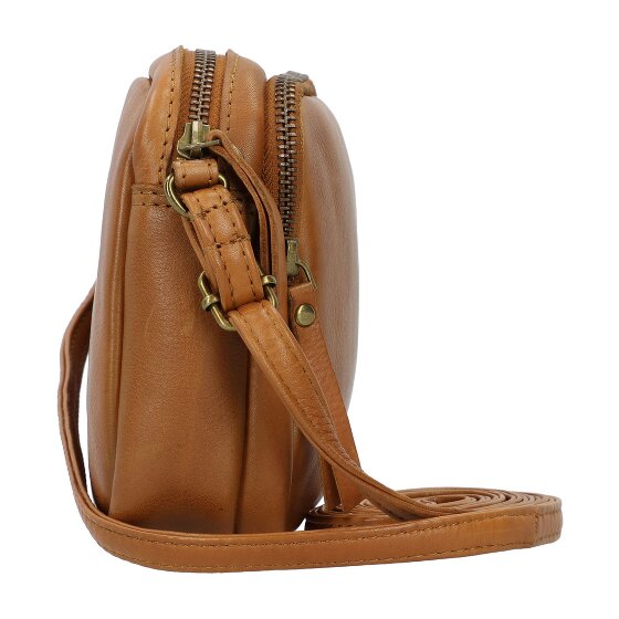 Greenburry Colombiana Umhängetasche Leder 21 cm