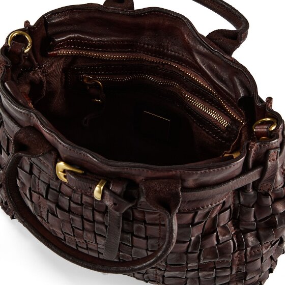 Campomaggi Penelope Handtasche Leder 30 cm