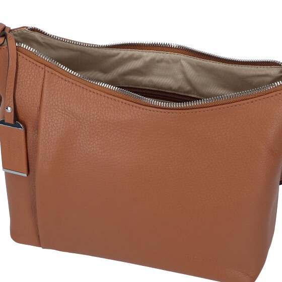 Picard Pure Umhängetasche Leder 30 cm