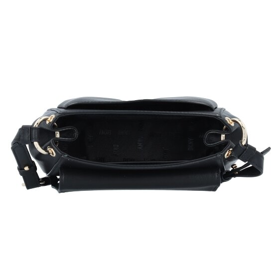 DKNY Downtown Umhängetasche Leder 21 cm