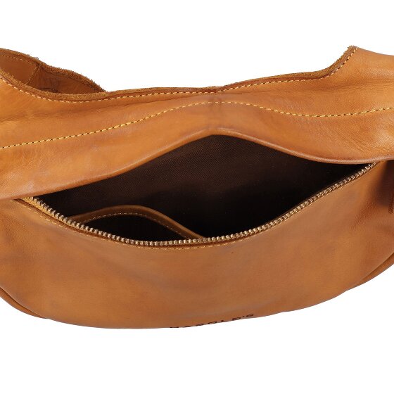 Harold's Submarine Umhängetasche Leder 28 cm