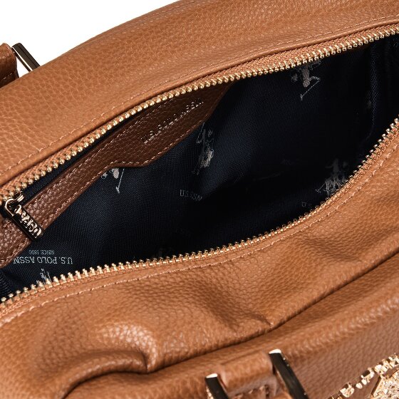 U.S. Polo Assn. Stanford Handtasche 24 cm