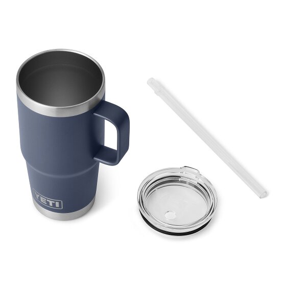 Yeti Rambler Trinkbecher 739 ml