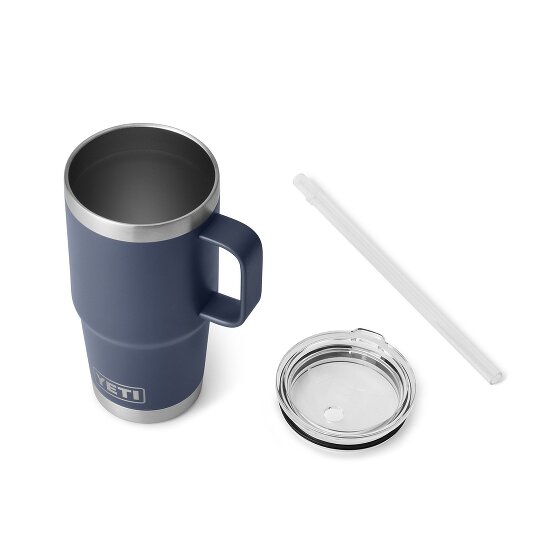 Yeti Rambler Trinkbecher 739 ml
