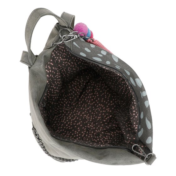 Fritzi aus Preußen Tomke Limited Ranch City Rucksack 42 cm