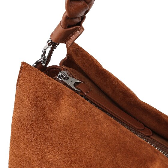 Coccinelle Boheme Handtasche Leder 22.5 cm