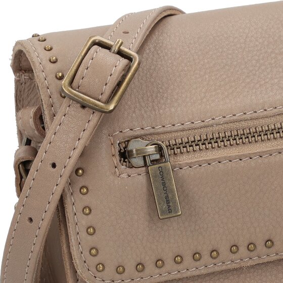 Cowboysbag Bridgetown Umhängetasche Leder 18.5 cm