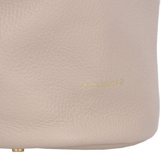 Coccinelle Fernanda Schultertasche Leder 29 cm Coccinelle Fernanda Schultertasche Leder 29 cm