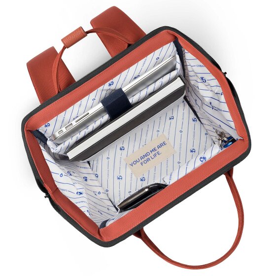 Cabaia Adventurer Essentials Medium Daypack 41 cm Laptopfach