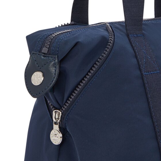 Kipling Basic Elevated Art Mini Schultertasche 39 cm
