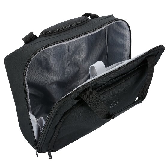 Delsey Paris Esplanade 2-Rollen Business Trolley 42 cm Laptopfach