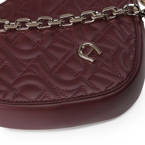 AIGNER Fashion Schultertasche Leder 19 cm AIGNER Fashion Schultertasche Leder 19 cm